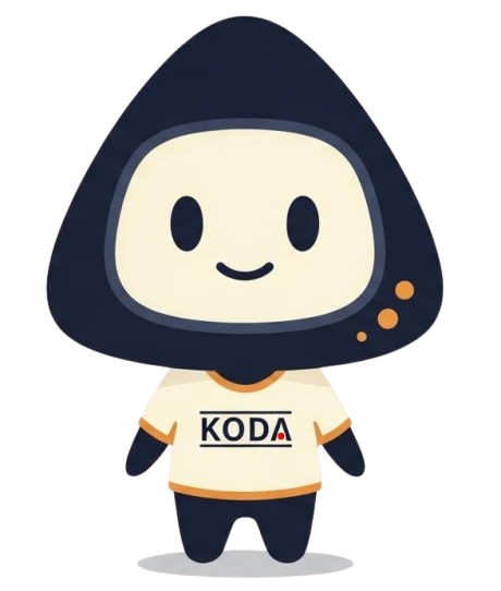 KODA